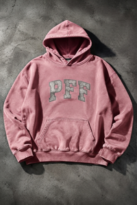 Sudadera con Capucha para Mujer, Color Sólido, 100% Algodón Tejido, Transpirable, Largo Regular, Manga Larga, para Otoño - Product Image 6