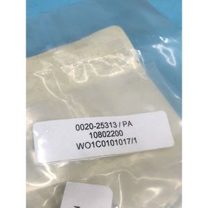 AMAT 0020-25313 Brida, fuelles superiores N2 COH de estaño - Equipo y piezas de semiconductores de confianza de la marca global legada - Product Image 3