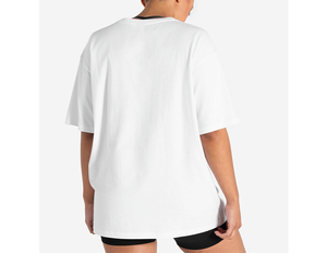 Camiseta deportiva para mujer, de alto rendimiento, transpirable, que absorbe la humedad, para correr, entrenar, ropa deportiva, directo de fábrica. - Product Image 6