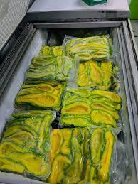 Aguacate Orgánico Natural Congelado Premium, Entero y en Rodajas, Exportación a Granel de Proveedor Vietnamita - Product Image 4