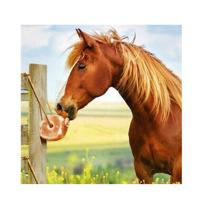 Piedra de Sal Natural del Himalaya para Animales, Sal para Lamer para Ganado, Animales Lecheros, Caballos, Perros, Suplemento Nutricional para la Salud - Product Image 4