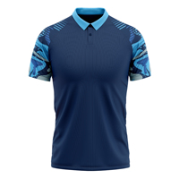 Camiseta Deportiva Unisex Personalizable, Transpirable, Sin Costuras, Elástica en Cuatro Direcciones, de Poliéster, Absorbente de Sudor, de Manga Tres Cuartos, de Secado Rápido, para Tenis