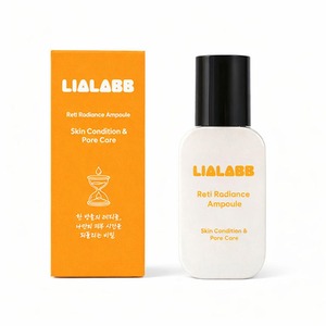 [Green Trend] LIALABB Ampoule Reti Radiance Bakuchiol Alternative au Rétinol Formule Éclaircissante Anti-rides - Product Image 1