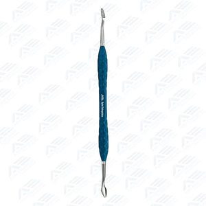 Raspador de Hueso Putti de 27 cm, Instrumentos Médicos Quirúrgicos, Equipos Médicos, Raspador de Hueso Putti de Alta Calidad - Product Image 4