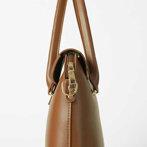 Casual Best Selling 100% Genuine <b>Leather</b> <b>Large</b> Lightweight Laptop Bag Cheap Price High Quality Business Use Men Women - Product Image 2