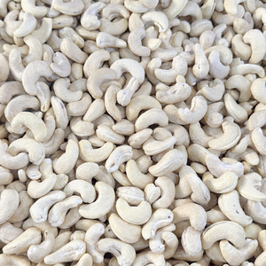 Wholesales Vietnam Organic Cashew <b>Nuts</b> Wholesale Ww180 Ww240 Premium Quality Vietnam Santigo OEM, ODM - Product Image 1
