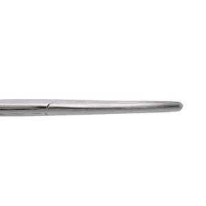 Pince intestinale chirurgicale atraumatique en acier inoxydable, ensemble d'instruments à pinces d'occlusion pour la chirurgie générale - Grip - Meilleures ventes - Product Image 2