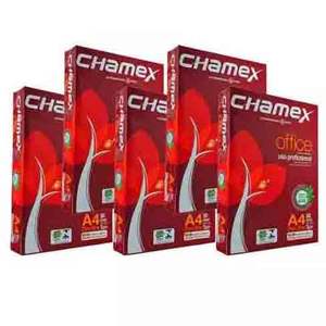 Papier Chamex A4 de qualité / Papier pour photocopieuse A4 / Papier pour imprimante A4 Toutes les tailles disponibles - Product Image 6