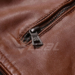 Premium Quality <b>Jacket</b> Comfortable Daily Wear Winter <b>Jacket</b> For Street Style <b>Men</b> <b>Leather</b> <b>Jacket</b> - Product Image 5