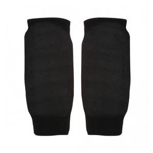 Elastic <b>Arm</b> Guard Gym Karate Boxing Training <b>Arm</b> Support <b>Sleeve</b> for Martial Arts Fitness Workout Compression Fit - Product Image 4