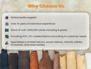 หนัง PU/PVC 600D - Product Image 2