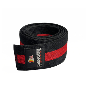 Rodillera Deportiva Plegable Personalizable de Neopreno Delgado Unisex para Levantamiento de Pesas, Protección Profesional, Secado Rápido, Antideslizante, con Cierre de Amarre - Product Image 2