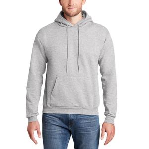 Sweat-shirts et hoodies pour hommes, personnalisables avec marque et logo, fabrication directe en usine, prix bas. - Product Image 2