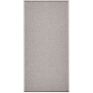 4 Pannelli Acustici Autoadesivi da 2 Pollici di Spessore, 23,6 X 11,8 Pollici, Pannelli Fonoassorbenti in Fibra di Vetro per Pareti - Product Image 4