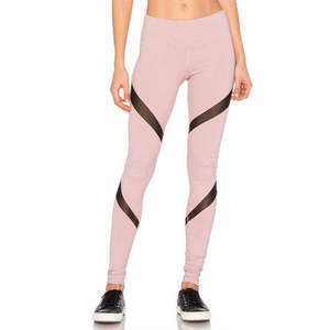 Pantalons de sport pour hommes de haute qualité Jazo Industries, logo personnalisé, séchage rapide, tissu en toile, taille élastique, style décontracté, économique - Product Image 6