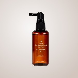 Derma Share Tónico Capilar Vegano con Mentol para Terapia Fría 80mL, Suero para el Cuero Cabelludo, Suero Capilar Coreano - Product Image 6