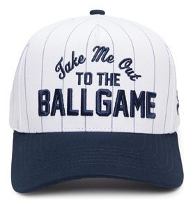 หมวกเบสบอลผ้าแคนวาสแบบปรับได้สำหรับทุกเพศ สไตล์วินเทจ แบบ Snapback รับผลิตแบรนด์ส่วนตัว (OEM) - Product Image 1