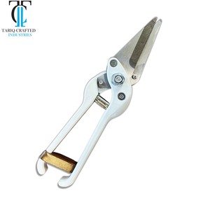 Tijeras Profesionales para Recortar Pezuñas de Ganado, Cortador de Pezuñas para Ovejas, Cabras y Vacas - Product Image 4