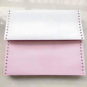 กระดาษพิมพ์คอมพิวเตอร์แบบต่อเนื่องสำหรับเครื่องพิมพ์ดอทเมทริกซ์ - Product Image 3