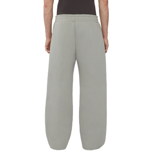 Custom Essentials Heavyweight Oversized Men Pants <b>Trousers</b> French Terry 100% Cotton Baggy Wide Leg Sweatpants Men - Product Image 2