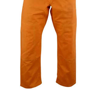 Nuevo Conjunto de 2 Piezas de Ropa de Lucha MMA para Hombre, Corte Ajustado, Anti-Encogimiento, Spandex/Poliéster, para Jiu Jitsu y Grappling - Product Image 4