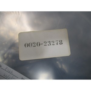 AMAT 0020-23278 Escudo Superior, SST, 8", INT, 112708 - Equipo y Piezas de Semiconductores de Confianza de la Marca Global Legacy - Product Image 5