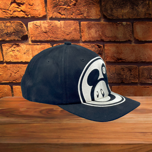 Casquette de baseball moderne pour tous les jours, en stock, avec visière incurvée et sangle réglable sécurisée - Product Image 4