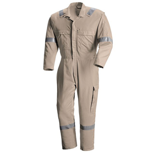 <b>waterproof</b> outdoor <b>working</b> coverall for men Polyester Reflective Safety Coverall Good Quality with Online Sale - Product Image 3
