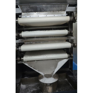 Cristaux de L-Menthol 99%+ dérivés de Mentha Arvensis, Levomenthol CAS 2216-51-5, qualité USP, ingrédient à base de menthe pour l'alimentation et les cosmétiques - Product Image 6