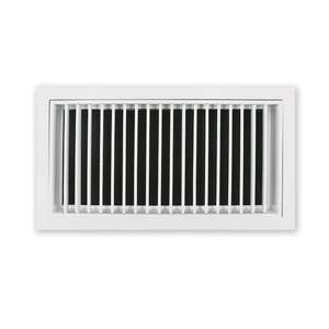 Fornitura dimensionale personalizzata/<span class=keywords><strong>dimensioni</strong></span> del viso 500*200mm griglia in alluminio a strato singolo rimovibile con rete in Nylon - Product Image 1