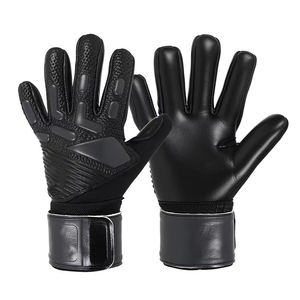 Gants de football sur mesure, qualité supérieure, confort optimal, gants de football professionnels pour homme et femme - Product Image 3