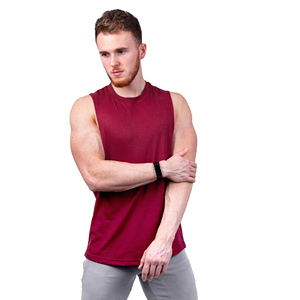 Nouvel Arrivage – Débardeur Homme Personnalisé à Faible MOQ, Respirant et au Design Innovant, Idéal pour la Vente en Ligne – Débardeur de Fitness Unisexe - Product Image 1