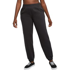 Pantalones para correr de algodón de secado rápido XXL para mujer, pantalones cortos de entrenamiento cómodos para exteriores con patrón sólido, estilo deportivo, cintura elástica para invierno - Product Image 1