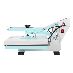 Pressa a Caldo Digitale 15x15 Pollici, Riscaldamento Rapido, Isolamento a 2 Strati, Piastra Scorrevole per Trasferimento Termico su Magliette - Product Image 3