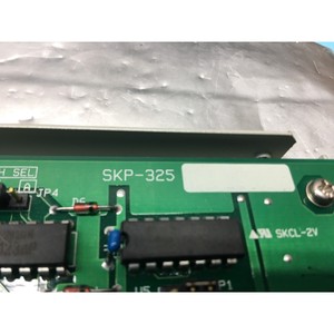 SEIKO EPSON CORP. SKP-325 PCB, UNIDAD I/F IFUNT 070 - Equipo y Piezas de Semiconductores de Confianza de Marca Global - Product Image 6