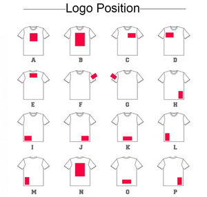 เสื้อยืดบลังค์แวร์ผู้ชาย คอกลม แขนสั้น ผ้าฟลีซ ทรงปกติ พรีเมียม ผ้าไหม/ผ้าฝ้าย 280 กรัม ป้องกันแบคทีเรีย แห้งเร็ว - Product Image 6