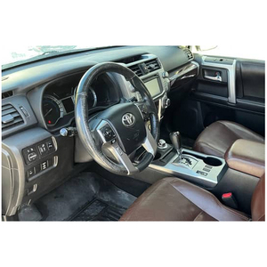 Toyota 4Runner Limited 2015 - Product Image 3