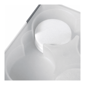 Filtre en microfibre de verre borosilicate CHMLAB GF1-GF6 25-90 mm pour l'analyse de l'air en laboratoire - Product Image 3