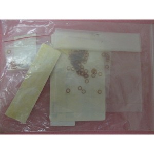 106 AMAT 3880-01358 WSHR # 4 .005 Kapton - Equipo y Piezas de Semiconductores de Confianza con Legado Global en el Mercado - Product Image 2