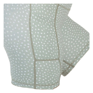 Shorts Deportivos Casuales de Felpa Francesa para Mujer, Cómodos y de Algodón Grueso - Product Image 6