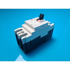 Interruptor de Circuito Mitsubishi NF100-SRU2060 NF100-SRU Usado Como Está, Piezas de Equipos Semiconductores Legacy - Product Image 1