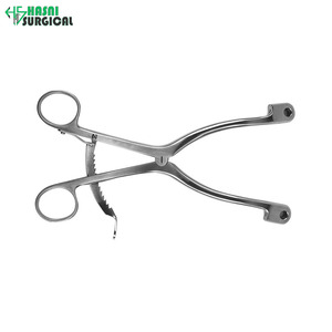 Sistema de Retracción Quirúrgica Ortopédica Profesional Kolbel: Herramienta Duradera - Product Image 5