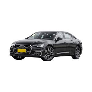 Nuevo Auto Au-di A6L 2025, Sedán de Lujo de 5 Asientos, 2.0t, 2/4x4, Auto Chino en Venta - Product Image 1
