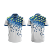 Camiseta de entrenamiento para pickleball – Camiseta deportiva ligera y transpirable para entrenamiento de pickleball, gimnasio y juegos al aire libre