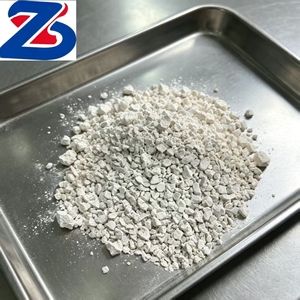 แคลเซียมออกไซด์แบบเม็ดขนาด 2-6 มม. สำหรับบำบัดน้ำและอุตสาหกรรมเคมี - Product Image 4