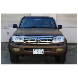 Toyota Land Cruiser VX Limited de 1998 - Product Image 1