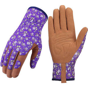 Guantes de Jardinería 2026 para Niños y Niñas, Trabajo en el Jardín, Plantación de Flores, Precio Económico al por Mayor - Product Image 1