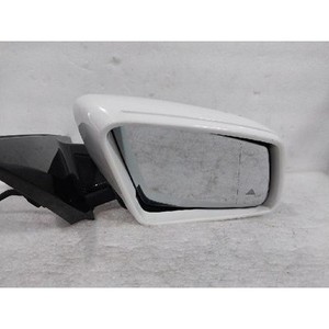 กระจกมองข้างมือสอง E-class รุ่นขวา A2128102016 - Product Image 2
