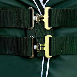 Wholesale <b>Equestrian</b> Horse Riding Rugs Custom Color Horse Riding Rugs Breathable And Durable Horse Rugs - Product Image 5