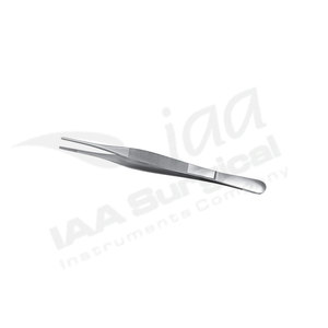 Pinzas Quirúrgicas de Alta Calidad de Acero Inoxidable, Equipo Médico Reutilizable para Uso en Operaciones Quirúrgicas, Fabricación OEM - Product Image 5